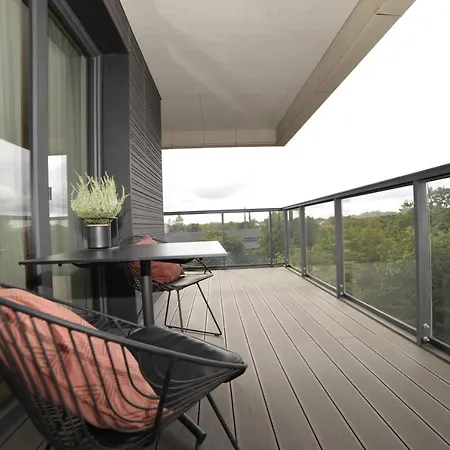 River Apartment